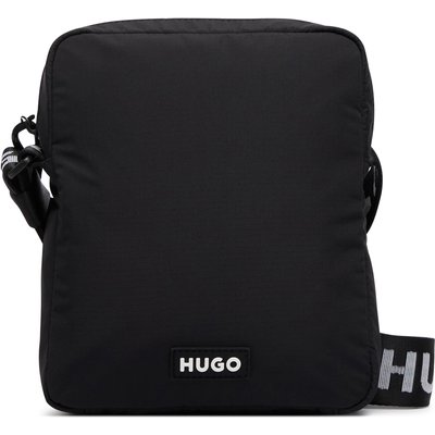Umhängetasche HUGO Codes 50574454 Schwarz