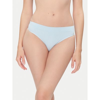Hunkemöller Stringtanga Dianne 302143 Himmelblau
