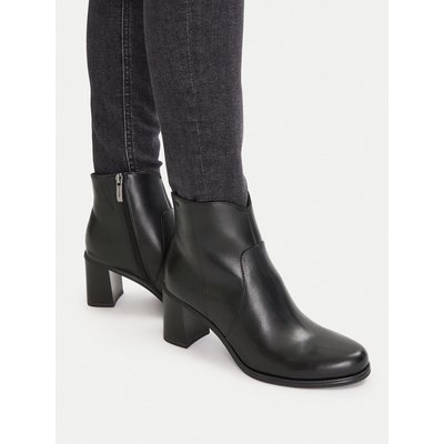 Stiefeletten Tamaris 1-25360-45 Schwarz