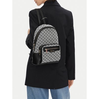 Rucksack Nine West CEO-OLIVIA-I-B24334 Schwarz