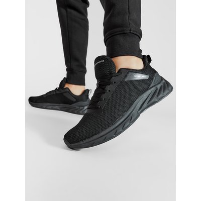 Sneakers Endurance Humrent M Lite E212346 Schwarz