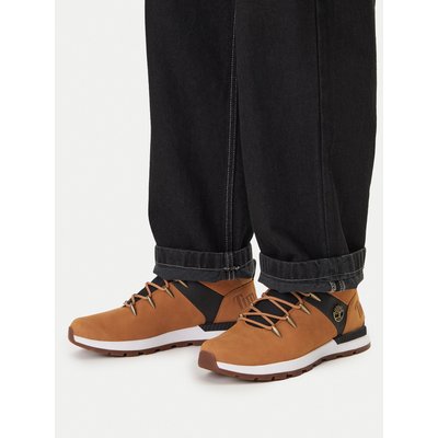 Schnürstiefeletten Timberland TB0A6DQDEJS1 Gelb