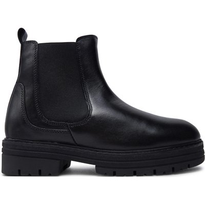 Stiefeletten Marco Tozzi 2-26813-43 Schwarz