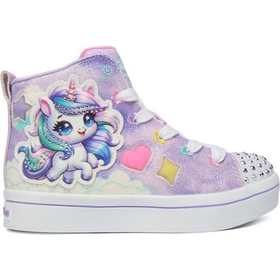 Sneakers Skechers Twi-Lites 2.0 314378L LVMT Violett