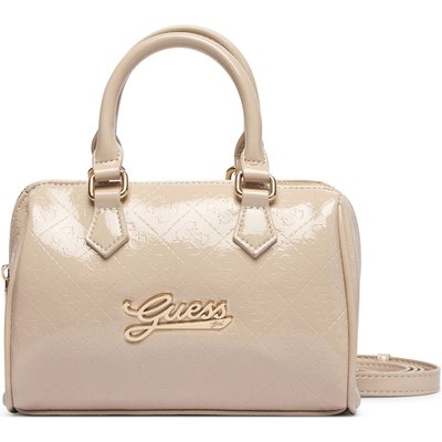 Handtasche Guess J6BZ09 W3976 Beige