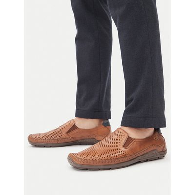 Halbschuhe Pikolinos 06H-3126 Braun