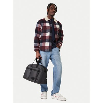 Wochenendtasche Tommy Hilfiger Th Repreve Duffle AM0AM14008 Grau