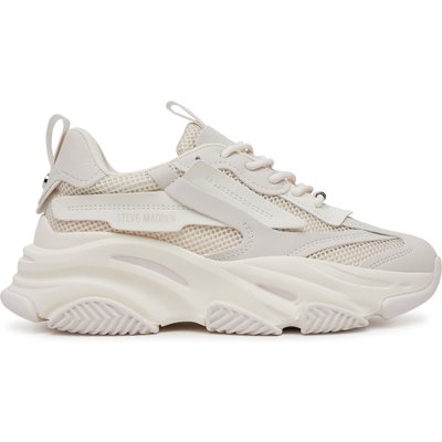 Sneakers Steve Madden Possession-E SM19000033 Écru