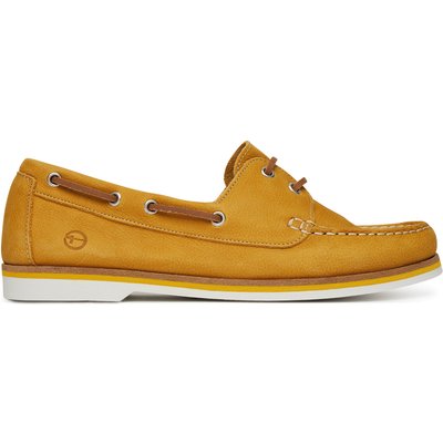 Mokassins Tamaris 1-23616-42 Gelb