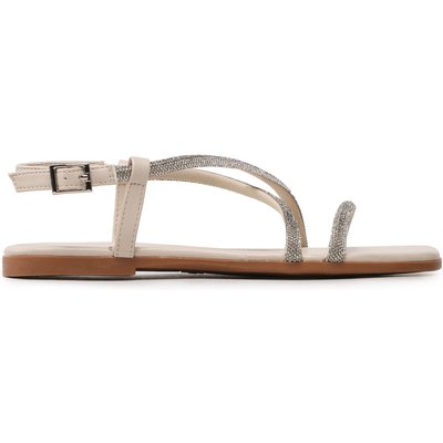 Sandalen Jenny Fairy WS6035-17 Silberfarben