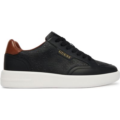 Sneakers Guess FMJYU2 FAL12 Schwarz