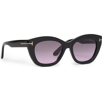 Sonnenbrillen Tom Ford FT1285 Schwarz