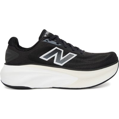 Laufschuhe New Balance More V6 WMORGR6 Schwarz