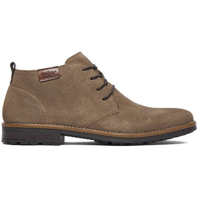 Schnürschuhe Rieker CEO-33206-26 Braun