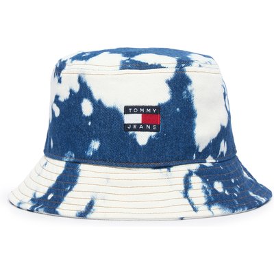 Hut Tommy Jeans AM0AM14326 Blau