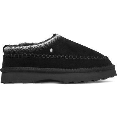Schneeschuhe EMU Australia Sharky Adventure Scuff W13239 Schwarz