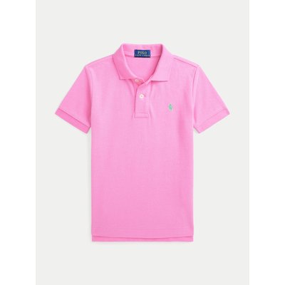 Polo Ralph Lauren Poloshirt 322703632196 Rosa Regular Fit