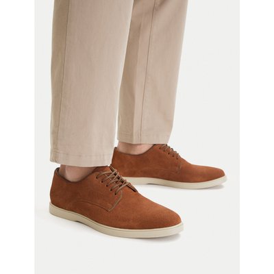 Halbschuhe GINO ROSSI CEO-MASSI-06 MI08 Braun