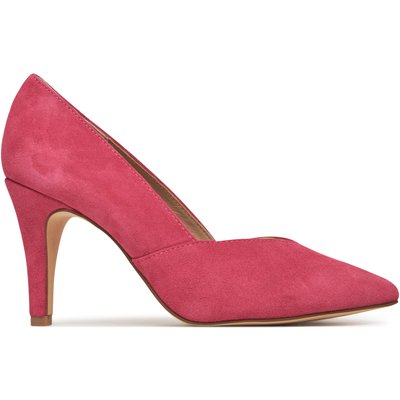 High Heels Caprice 9-22401-42 Rosa