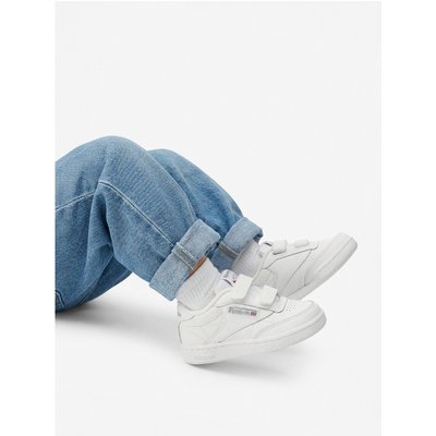 Sneakers Reebok EO-CLUB C 2V 2.0 100075007 Weiß