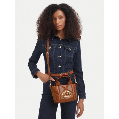 Handtasche LOVE MOSCHINO JC4255PP0PLC0208 Braun