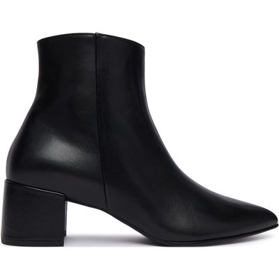 Stiefeletten HÖGL Beatrice 2-104703-01000 Schwarz