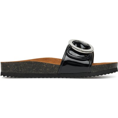 Pantoletten Caprice 9-27401-44 Schwarz