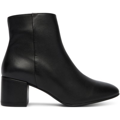 Stiefeletten HÖGL 0-134100 Schwarz