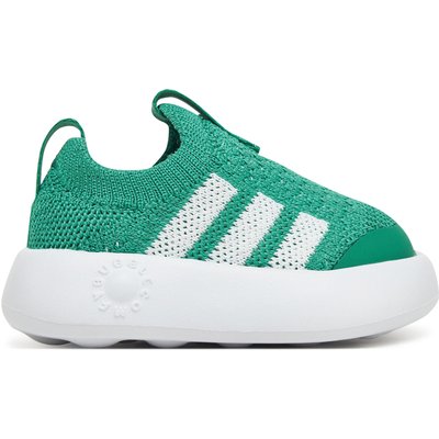 Sneakers adidas Bubblecomfy JI1608 Grün