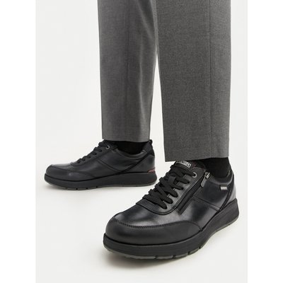 Halbschuhe Pikolinos M1W-6262C2 Schwarz