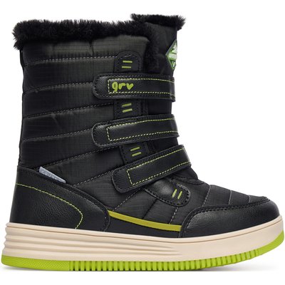 Schneeschuhe Garvalin 251847 S Schwarz