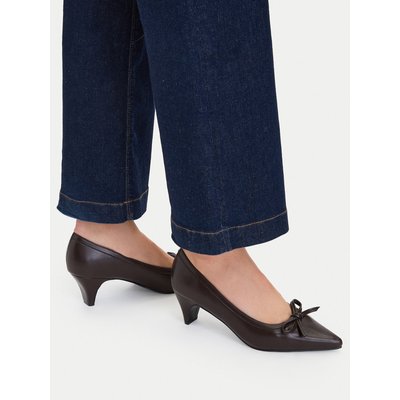 Pumps JENNY CEO-LS6633-01 Dunkelbraun