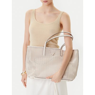 Handtasche Guess Brigitta HWWZ72 06240 Creme