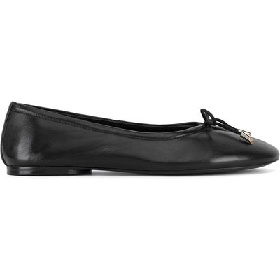 Ballerinas Gino Rossi LAYLA-118070 Schwarz