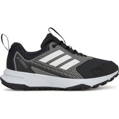 Trekkingschuhe adidas Tracefinder IH2937 Schwarz