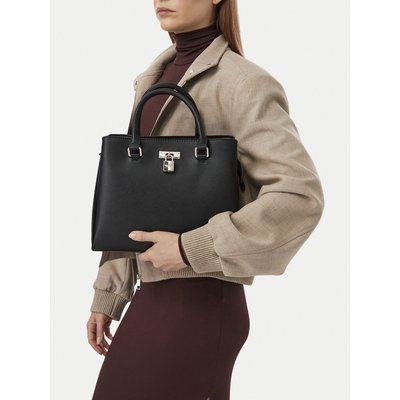 Handtasche Nine West CEO-TRUE GRACE-LDA9866 Schwarz