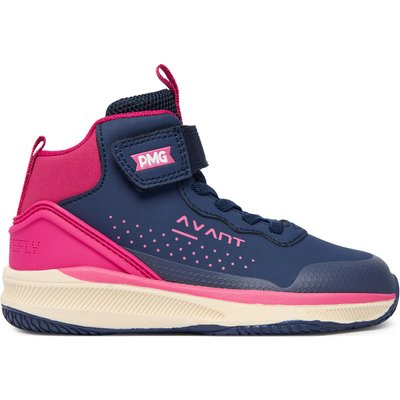 Sneakers Primigi 2455111 Dunkelblau