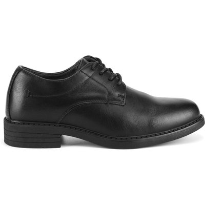 Halbschuhe Ottimo CM240808-3 Schwarz