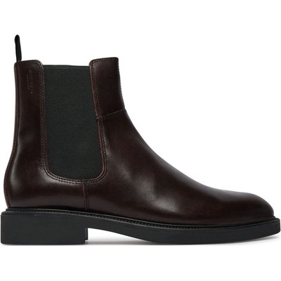 Klassische Stiefeletten Vagabond Shoemakers Alex M 5266-001-31 Braun