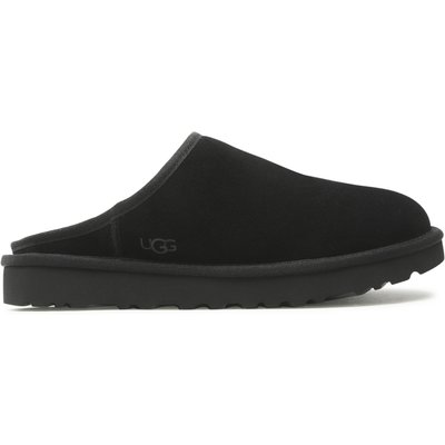 Hausschuhe Ugg M Classic Slp-On 1129290 Schwarz