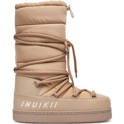 Schneeschuhe Inuikii Mountain High 1002.002.0152.251 Beige