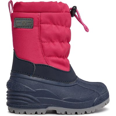 Schneeschuhe CMP Hanki 3.0 3Q75674 Schwarz
