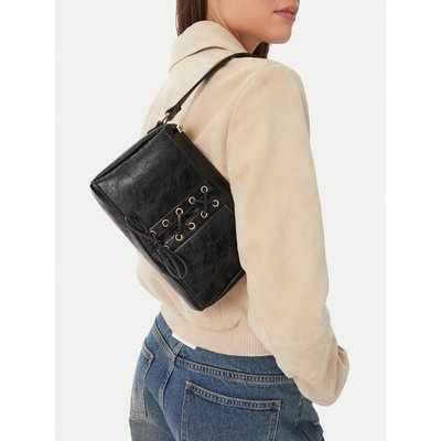 Handtasche JENNY CEO-JNY-M-015-10 Schwarz
