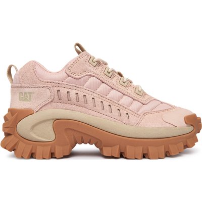 Sneakers CAT Footwear Intruder P312227 Rosa