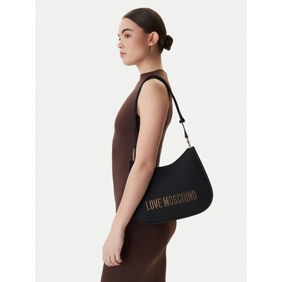 Handtasche LOVE MOSCHINO JC4021PP1OKD0000 Schwarz