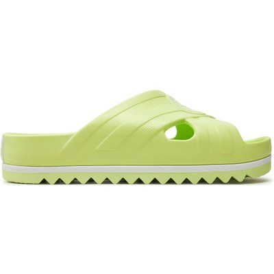 Pantoletten Converse Chuck Taylor All Star Lounge Sandal Lite Cx A07583C Gelb