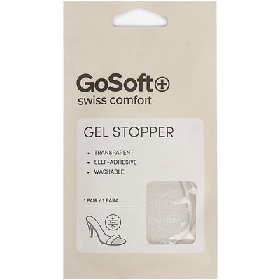 Einlagen Go Soft CEO_GEL SHOE STOPPER_AW26