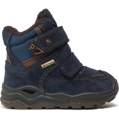 Stiefel Primigi GORE-TEX 4860144 M Dunkelblau