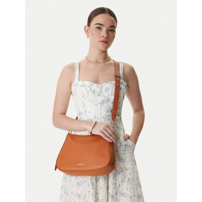 Handtasche Coccinelle U45 Coccinellenory E1 U45 13 02 01 Braun