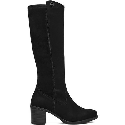 Stiefel Rieker CEO-Y2050-01 Schwarz